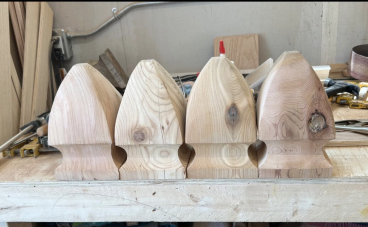 Professional woodworking tools Ottawa handyman shop commercial grade equipment